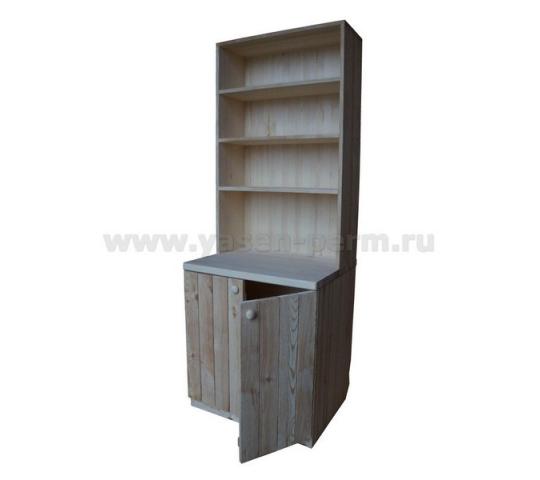 626450 картинка каталога «Производство России». Продукция Кухонный шкаф из массива дерева, г.Кунгур 2022